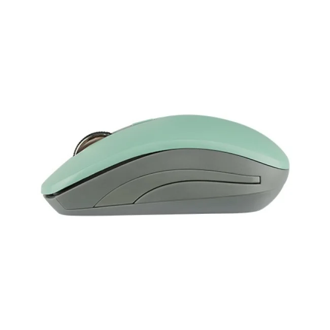 Perfect Choice PC-044819 ratón Ambidiestro RF inalámbrico Óptico 1600 DPI image 9