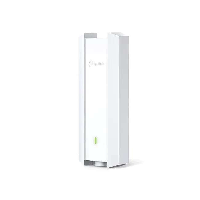 TP-Link Omada EAP650-Outdoor 3000 Mbit/s Blanco Energía sobre Ethernet (PoE) image 8