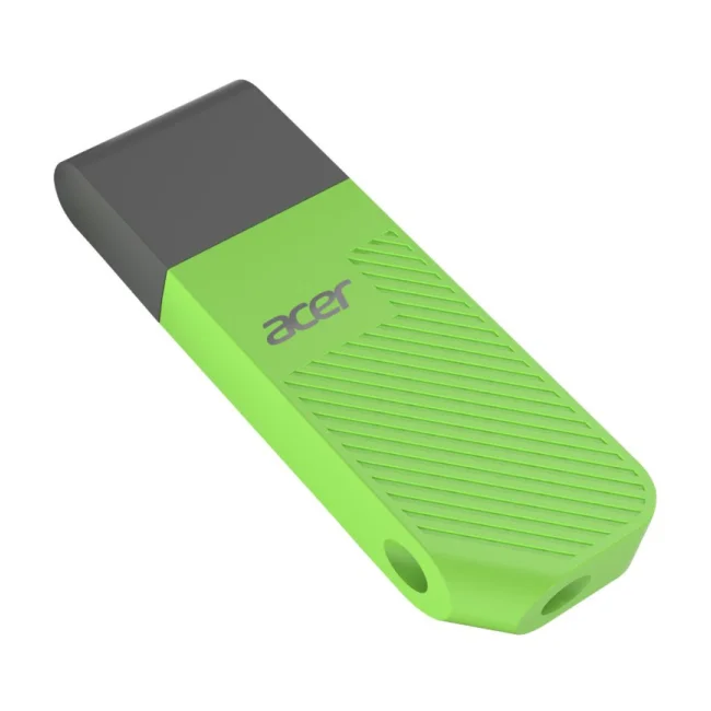 Acer UP300 - 16 GB unidad flash USB USB tipo A 3.2 Gen 1 (3.1 Gen 1) Verde