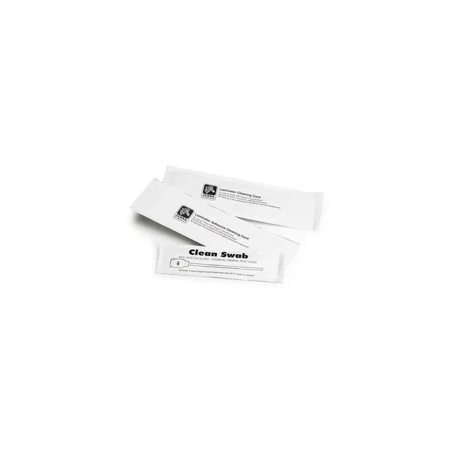 Zebra 105999-311 kit para impresora Kit de limpieza