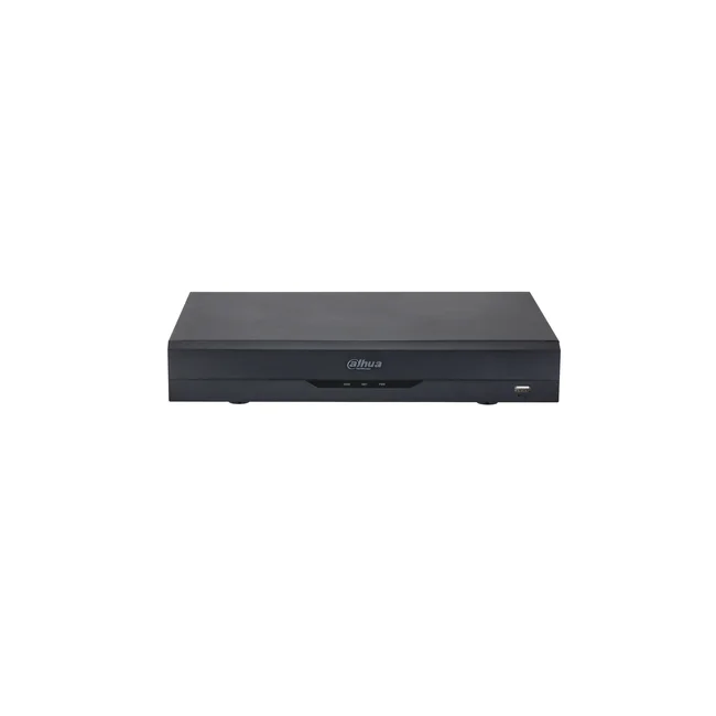 Dahua Technology DH-XVR5116H-4KL-I3 videograbadora digital Interno Negro image 5