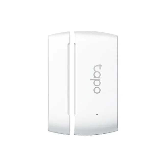 TP-Link Tapo T110 sensor de puertas/ventanas Inalámbrico Puerta/Ventana Blanco image 4