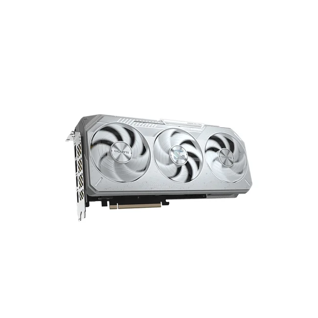 GIGABYTE Radeon RX 9070 XT GAMING OC ICE 16G AMD 16 GB GDDR6 image 4