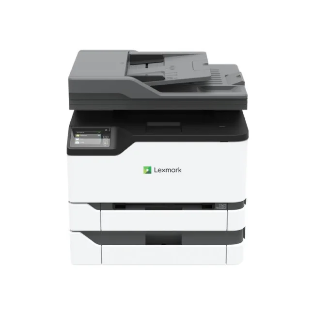 Lexmark CX431adw Laser A4 600 x 600 DPI 26 ppm Wifi image 7
