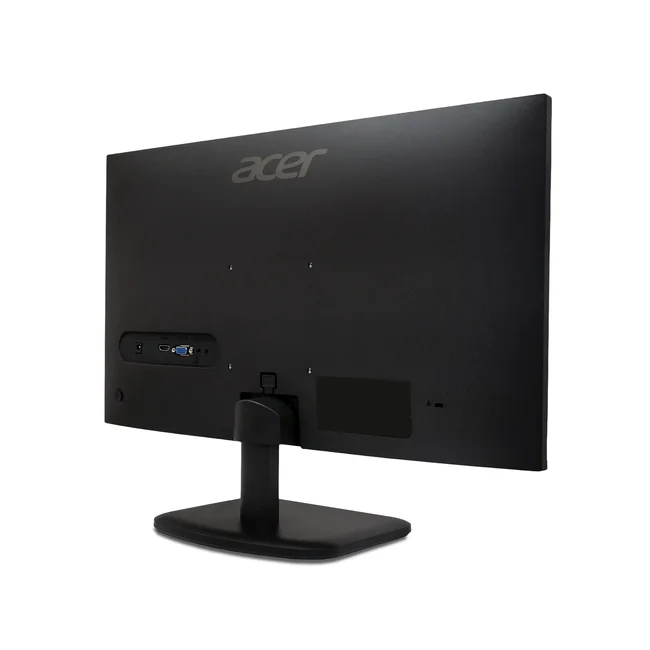 Acer EK1 EK271 G monitor de computadora 68.6 cm (27") 1920 x 1080 Pixeles Full HD LCD Negro image 6