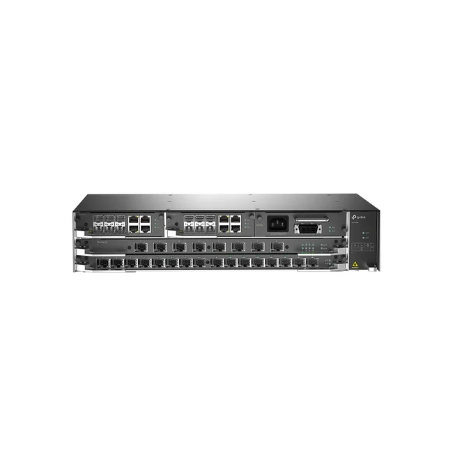 TP-Link DS-P8000-X2 terminal de líneas ópticas