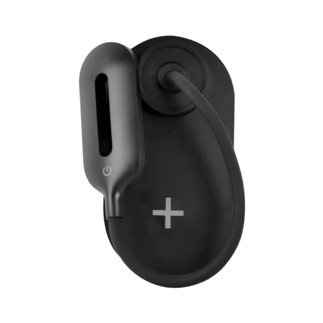Perfect Choice PC-241058 lámpara de mesa Foco(s) no intercambiable(s) 2 W LED Negro image 8