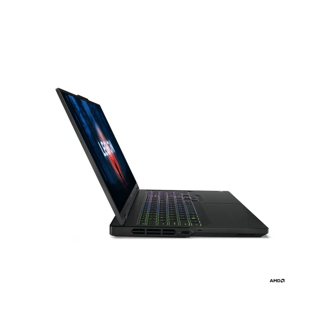 Lenovo Legion Pro 5 16ARX8 AMD Ryzen™ 7 7745HX Computadora portátil 40.6 cm (16") WQXGA 16 GB DDR5-SDRAM 512 GB SSD NVIDIA GeForce RTX 4060 Wi-Fi 6E (802.11ax) Windows 11 Home Español Gris image 15