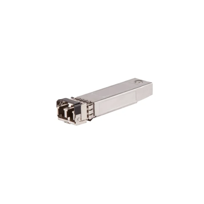 HPE J4858D módulo de red del transceptor Fibra óptica 1000 Mbit/s SFP image 3