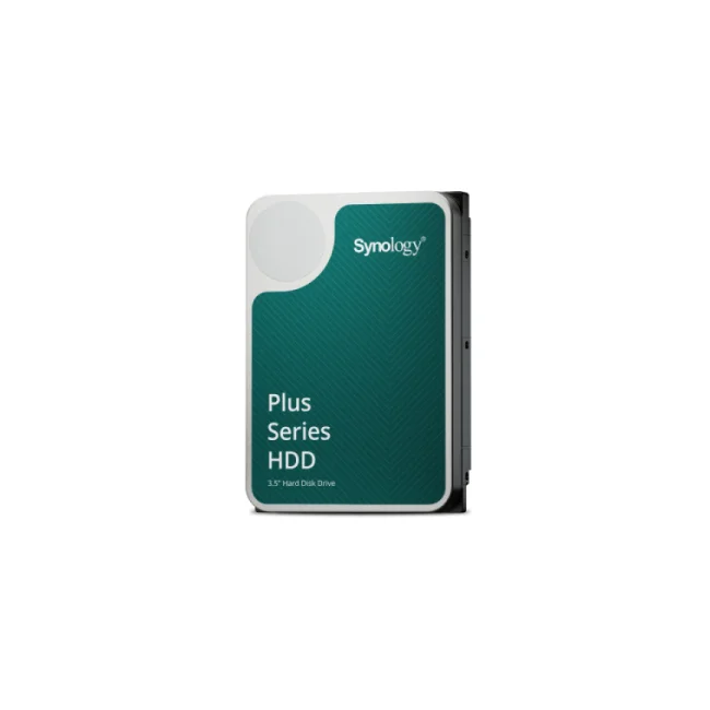 Synology ?HAT3300-6T NAS 6TB SATA 3.5 HDD 3.5" 6.14 TB image 4