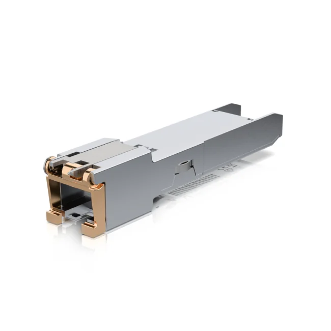 Ubiquiti UACC-CM-RJ45-1G módulo de red del transceptor Cobre 1000 Mbit/s RJ-45 image 4
