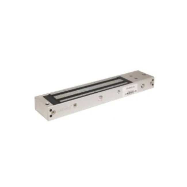 Axceze AX-M620X2L cerradura electromagnética 560 kg Plata image 3