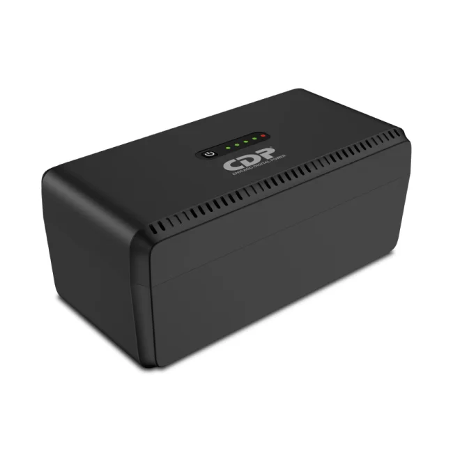 CDP MiniUPS20KmAh sistema de alimentación ininterrumpida (UPS) 18 W image 5