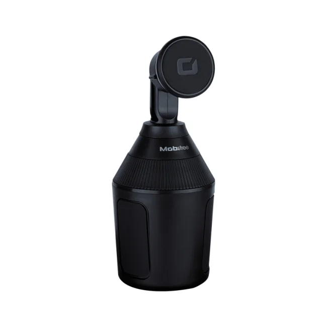 Mobifree MB-923293 soporte Soporte pasivo Teléfono móvil/smartphone Negro image 4