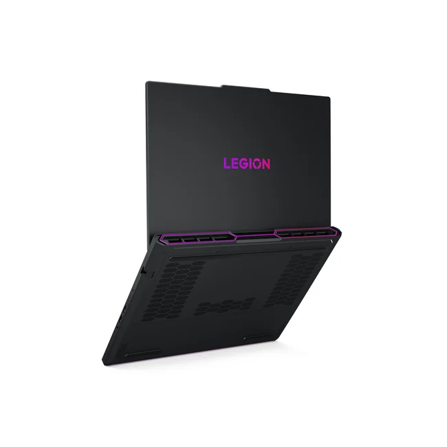 Lenovo Legion Pro 7 16AFR10H AMD Ryzen™ 9 9955HX3D Computadora portátil 40.6 cm (16") WQXGA 32 GB DDR5-SDRAM 1 TB SSD NVIDIA GeForce RTX 5080 Wi-Fi 7 (802.11be) Windows 11 Home Español Negro image 18