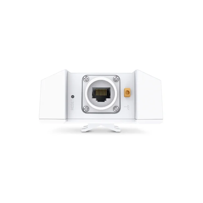 TP-Link Omada EAP610-Outdoor 1800 Mbit/s Blanco Energía sobre Ethernet (PoE) image 19