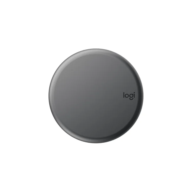 Logitech 980-001347 juego de altavoz 40 W Universal Grafito 10 W Bluetooth image 4