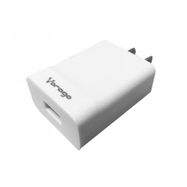 Vorago AU-302-WH adaptador e inversor de corriente Universal Blanco image 3