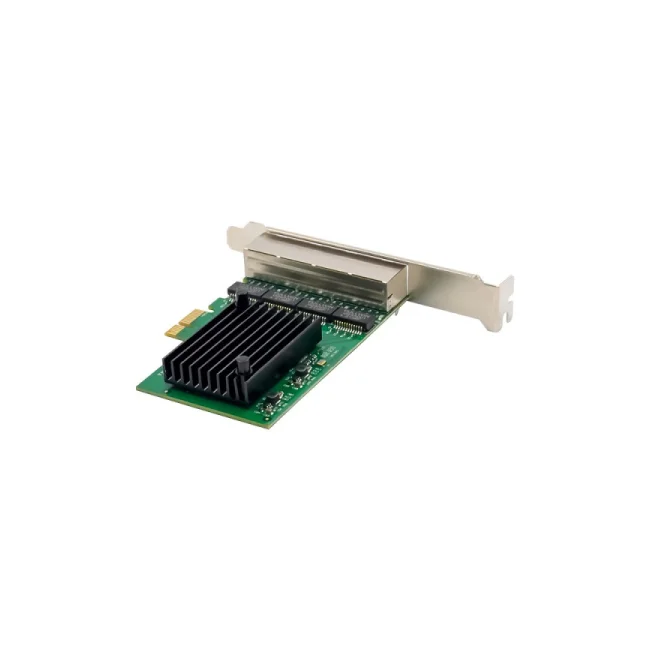 X-Media XM-NA3840 tarjeta de red Interno Ethernet 4000 Mbit/s image 5