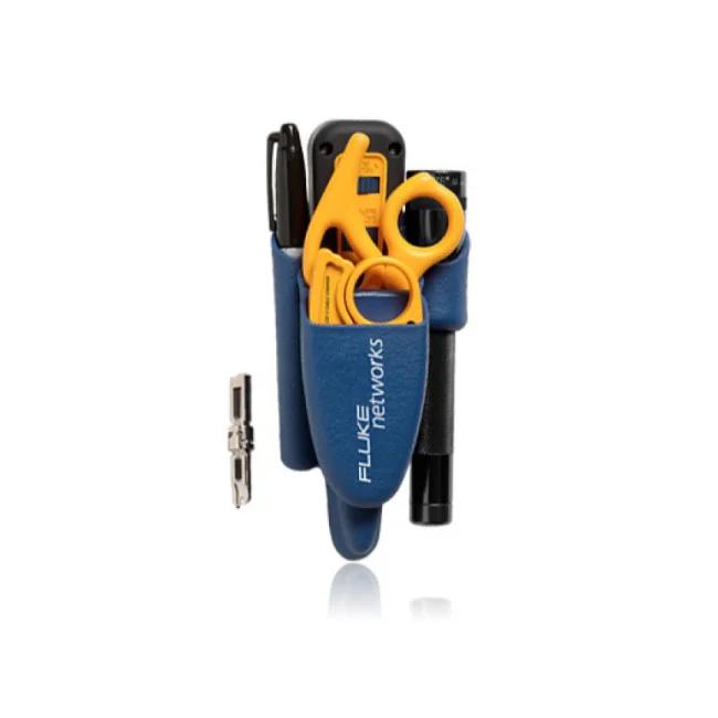 Fluke Pro-Tool Kit IS60 image 3