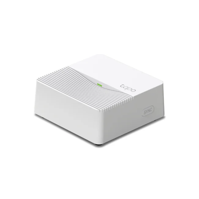 TP-Link Tapo H200 Inalámbrico y alámbrico Blanco image 4