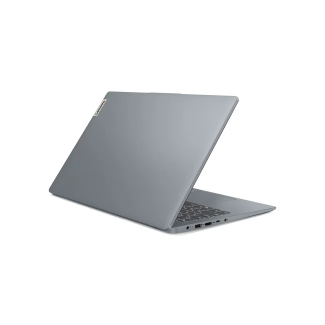 Lenovo IdeaPad Slim 3 15AMN8 AMD Ryzen™ 5 7520U Computadora portátil 39.6 cm (15.6") Pantalla táctil Full HD 8 GB LPDDR5-SDRAM 512 GB SSD Wi-Fi 6 (802.11ax) Windows 11 Home Inglés de EE.UU. Gris image 8