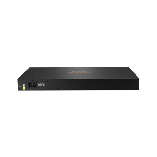 Aruba 2930F 48G PoE+ 4SFP 740W Gestionado L3 Gigabit Ethernet (10/100/1000) Energía sobre Ethernet (PoE) 1U Gris image 8