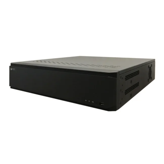 Meriva Technology MNVR-8164 grabadora de vídeo en red (NVR) Negro image 6