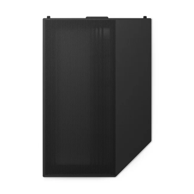 NZXT H6 Air Flow Midi Tower Negro image 12