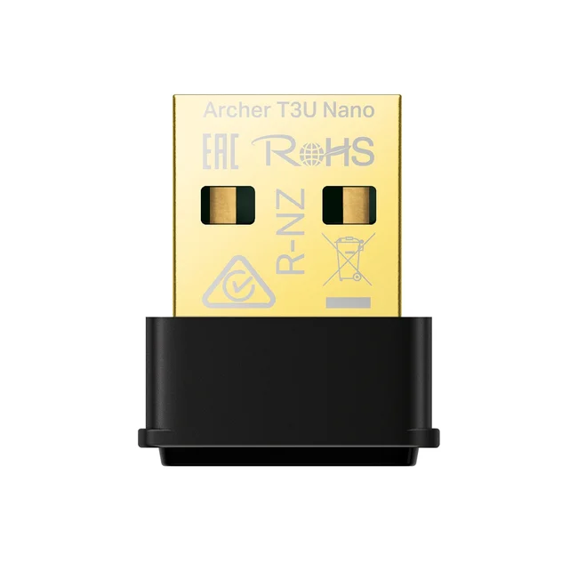 TP-Link Archer T3U Nano WLAN 1267 Mbit/s
