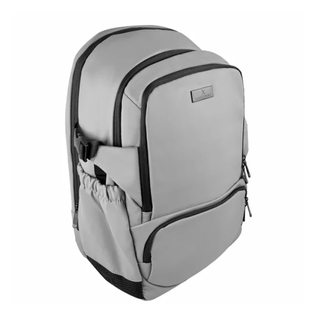 Perfect Choice PC-084532 mochila Gris Poliuretano image 4