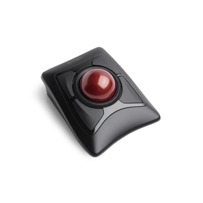 Kensington Expert Mouse® Trackball inalámbrico image 5