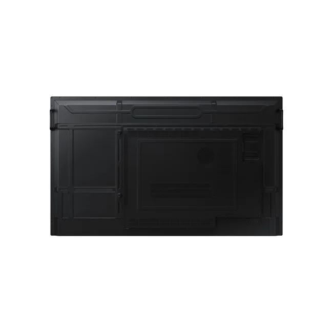 Samsung WA65F pizarrón interactivo 165.1 cm (65") 3840 x 2160 Pixeles Pantalla táctil Negro image 6