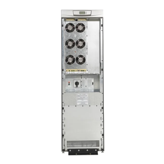 Eaton 9355 sistema de alimentación ininterrumpida (UPS) 10 kVA 9000 W image 5