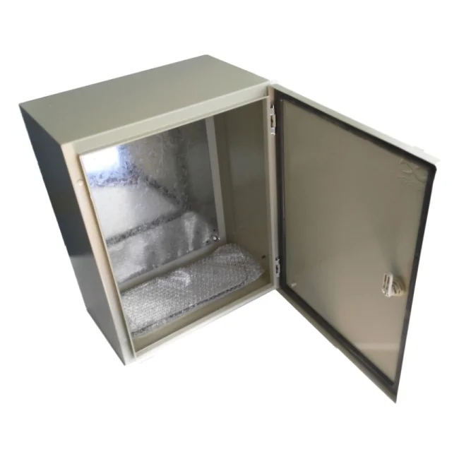 SBE Tech SBE-403020 gabinete eléctrico Acero IP65 image 3