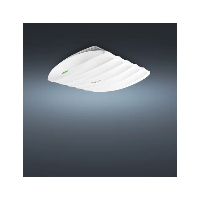 TP-Link EAP110 punto de acceso inalámbrico 300 Mbit/s Blanco Energía sobre Ethernet (PoE) image 15