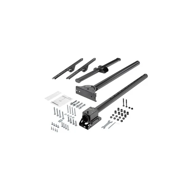 StarTech.com Soporte de Techo para TV - Mástil de 3,5' a 5' image 11