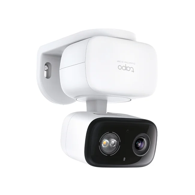 TP-Link Tapo C216 Caja Cámara de seguridad IP Interior 2304 x 1296 Pixeles Techo/Pared/Escritorio image 5