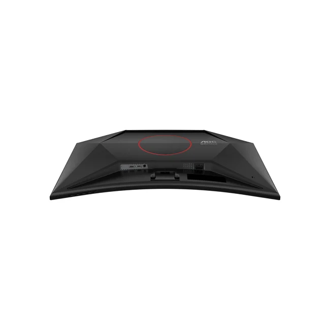 AOC G4 C32G42ZE monitor de computadora 80 cm (31.5") 1920 x 1080 Pixeles Full HD LED Negro, Rojo image 19