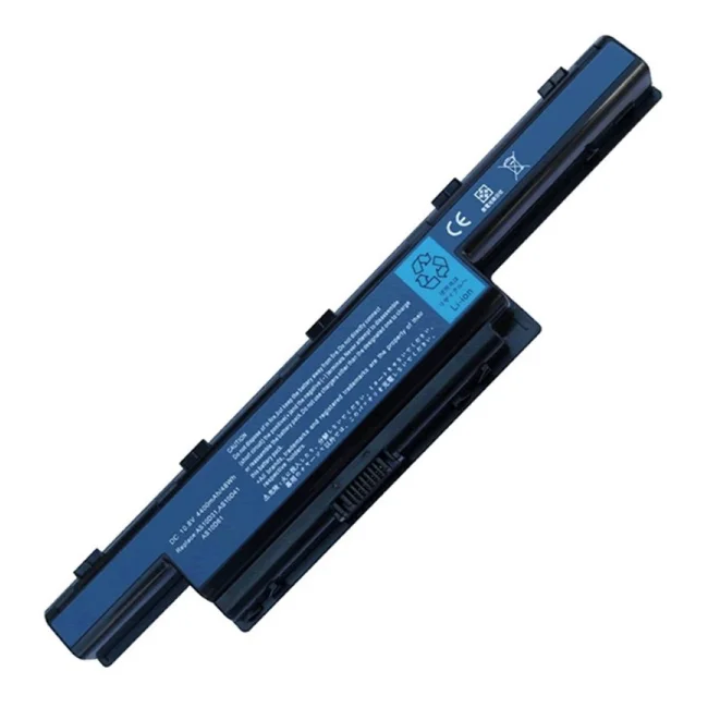 Ovaltech OTR4551 refacción para laptop Batería