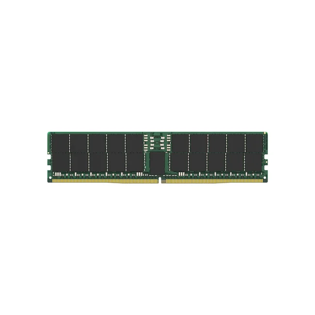 Kingston Technology KTH-PL564D4-64G módulo de memoria 64 GB 1 x 64 GB DDR5 6400 MT/s 288-pin DIMM ECC
