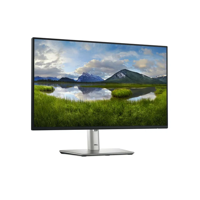 DELL Pro Plus P2425HE monitor de computadora 60.5 cm (23.8") 1920 x 1080 Pixeles Full HD LCD Negro image 4