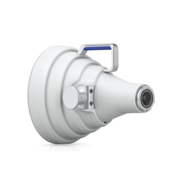 Ubiquiti UISP Horn antena para red Antena tipo bocina 19.5 dBi image 13