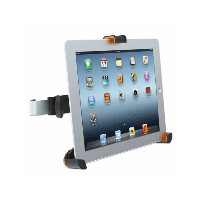 Manhattan Soporte Universal para Tablet a la Cabecera del Auto image 4