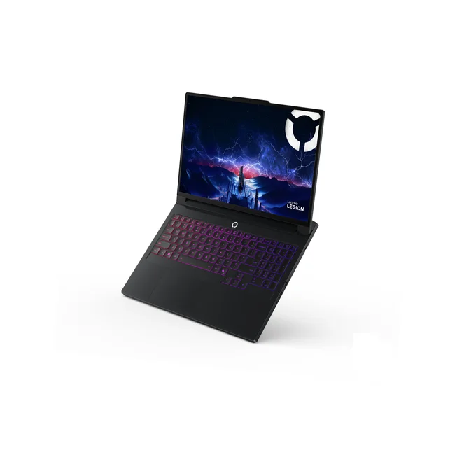 Lenovo Legion Pro 7 16IAX10H Intel Core Ultra 9 275HX Computadora portátil 40.6 cm (16") WQXGA 32 GB DDR5-SDRAM 1 TB SSD NVIDIA GeForce RTX 5080 Wi-Fi 7 (802.11be) Windows 11 Home Español Negro image 22