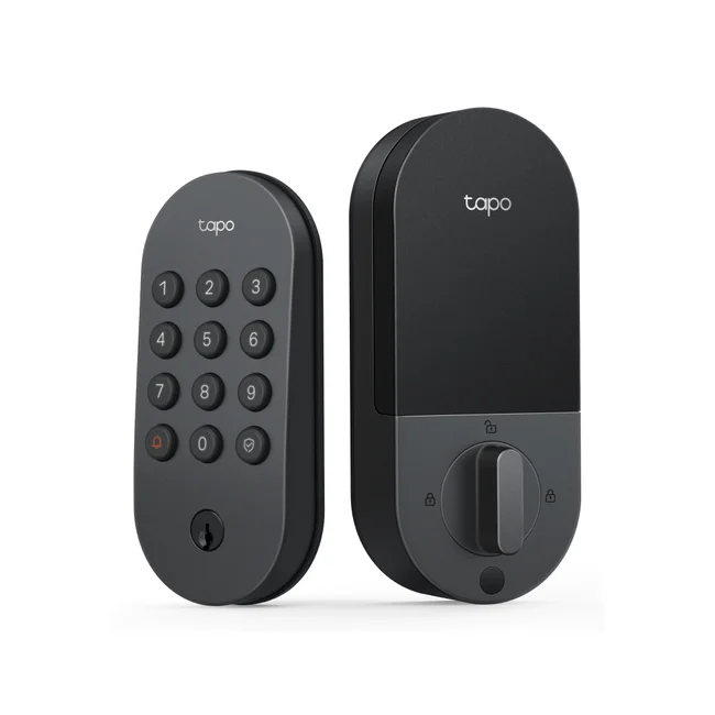 TP-Link Tapo DL100 Negro