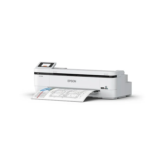Epson SureColor T3170M impresora de gran formato Wifi Color 2400 x 1200 DPI A1 (594 x 841 mm) Ethernet image 2