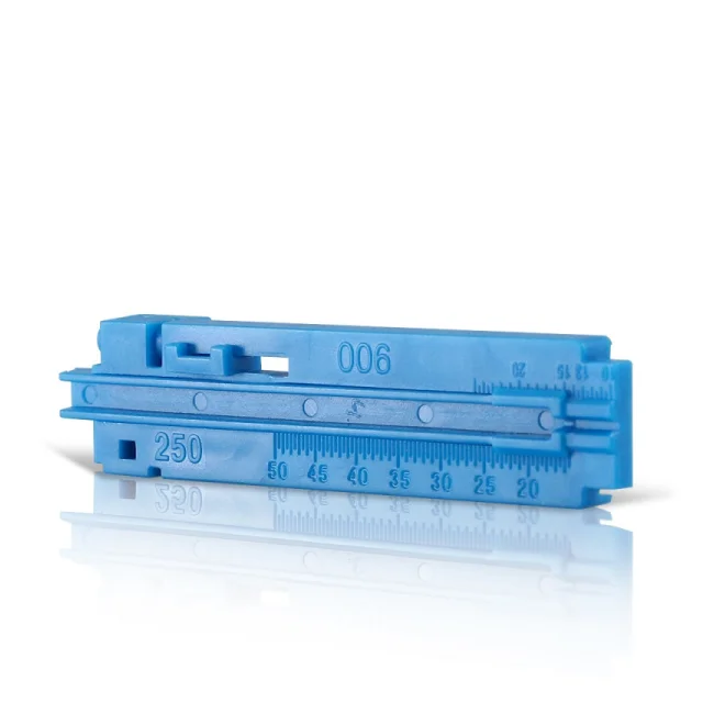 Enson ENS-FLD accesorio de microproductos de fibra óptica image 3