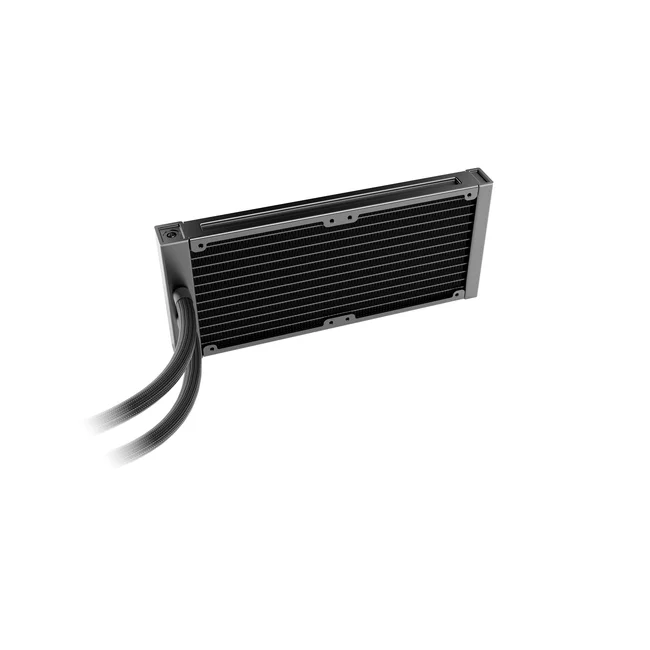be quiet! Silent Loop 3 240 mm Procesador Refrigerador de líquidos todo en uno 12 cm Negro 1 pieza(s) image 5