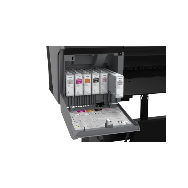 Epson SureColor P7570 impresora de gran formato Inyección de tinta Color 2400 x 1200 DPI Ethernet image 6